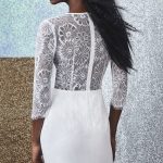 2018-Charlie-Brear-wedding-dress-Elua at Cicily Bridal