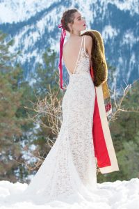 Willowby by Watters Derica at Cicily Bridal