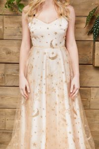 E&W Couture Orion Wedding Dress at Cicily Bridal