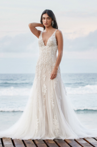 Willowby by Watters Kalie Wedding Dress at Cicily Bridal