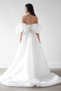 Willowby by Watters Alessandra Wedding Dress at Cicily Bridal